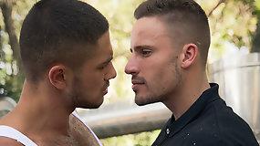 Escape- Dato Foland & Tony Gys