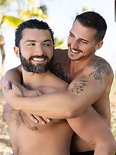 Sean Cody: Jaxx Cody and Paolo Bruni