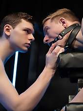 Boundtwinks: Ethan Tate and Chris Keaton