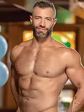 Raging Stallion: Dirty 30 Bareback Birthday - Max Konnor and Cole Connor