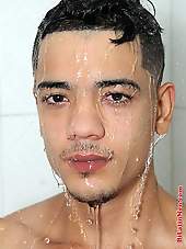 Osorio Shower Solo