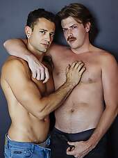 RandyBlue: Quin Quire Welcomes Brody Baytes