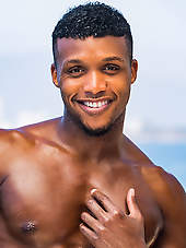 Andre Donovan Photoshoot