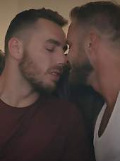 ASGMAX - Disruptive Films: D Is For Divorce - Carter Woods and Bruce Jones