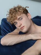 BelAmi: Photo Session: Model Of The Week Steve Collins