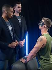 Betabetapi: Hell Night Pledge Jaxx