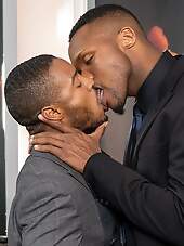 Raging Stallion: Power Play - Andre Donovan And Jake Waters
