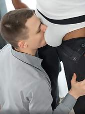 Carnaloriginals: Reward August - August James, Austin Young