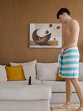 Freshmen: Tristan Hale Solo