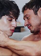 CockyBoys: Alex Kof And Angel Elias FLIP FUCK!
