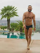 NakedSword X Falcon Studios: Bred & Breakfast: The Push It Inn - Sir Peter and Derek Kage