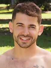 Lorenzo - Sean Cody Model