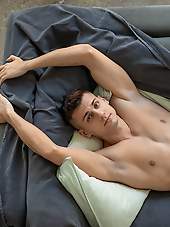 Franck Gardy Photoshoot