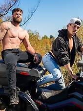 ASGMAX: ATVirile - William Seed And Edward Terrant