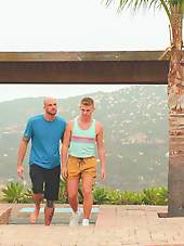 Disruptive Films: Taking A Load Off - Cliff Jensen and Jack Waters