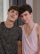 Boyfun Collection: Kai Danvers and Trevor Twink