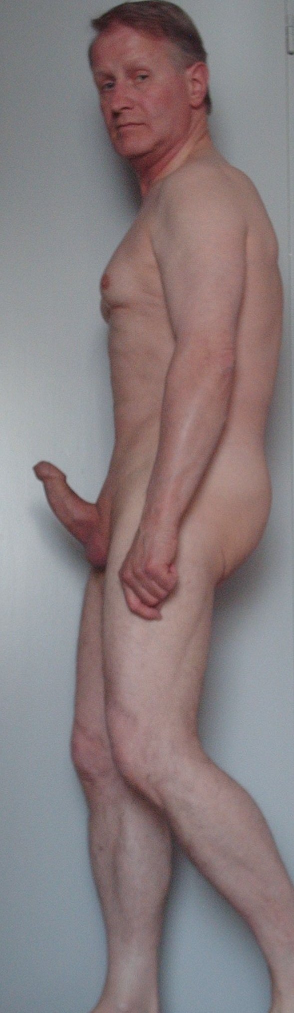 exposing myself completely (1/4)