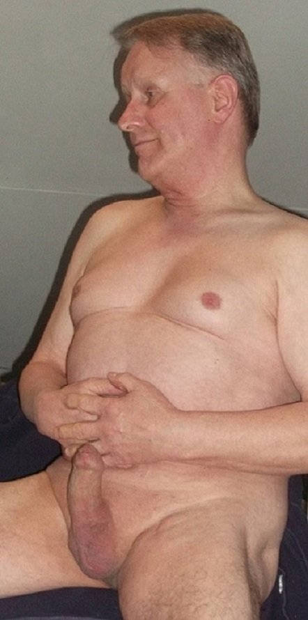 Totally naked for you (1/9)