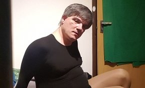 Slovensky gay z Bratislavy