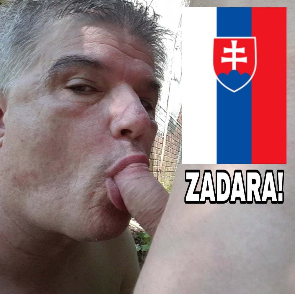Milan Husar - GAY CRUISING BRATISLAVA (1/14)