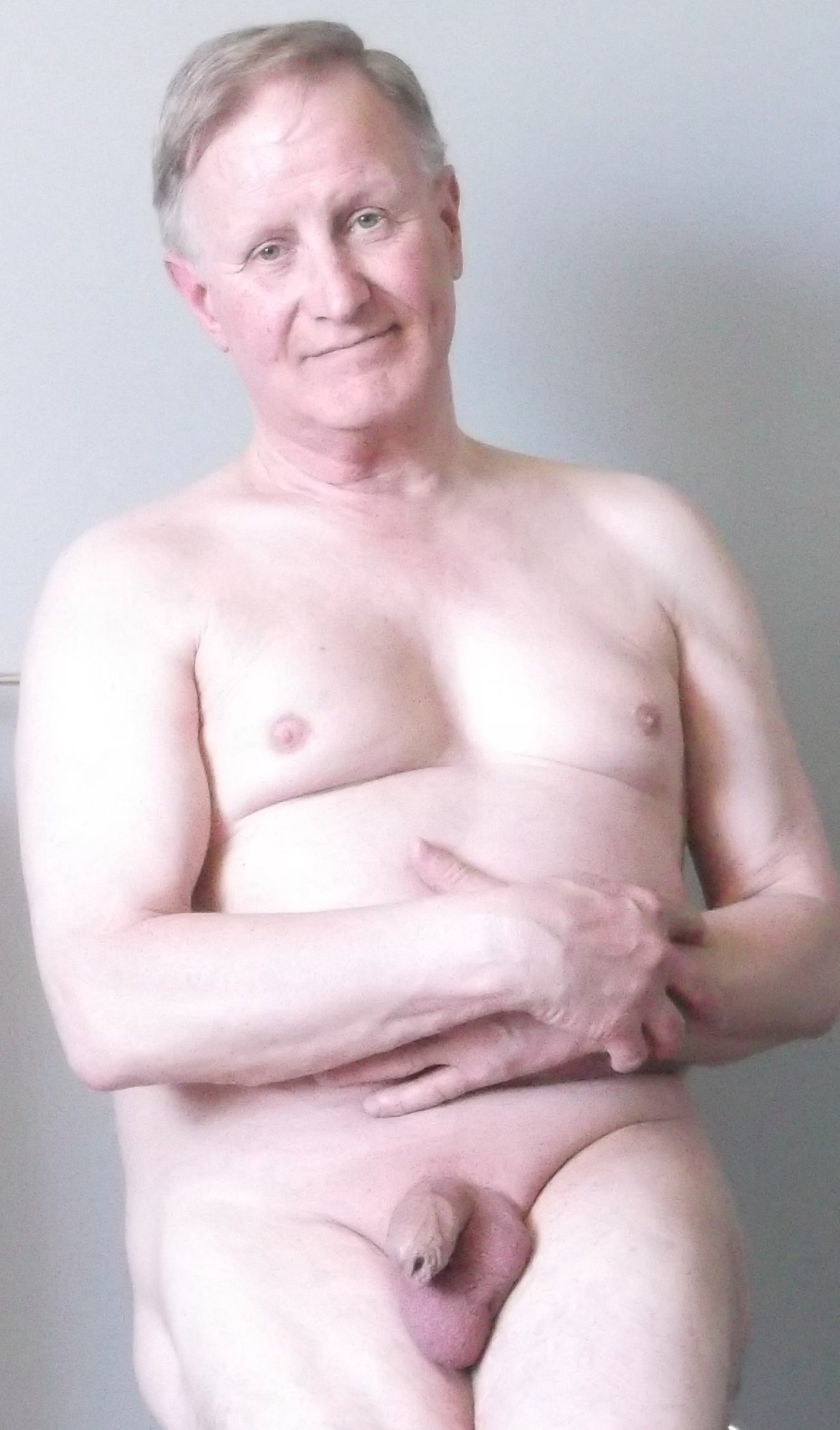 Mijn naakte lichaam (1/1)