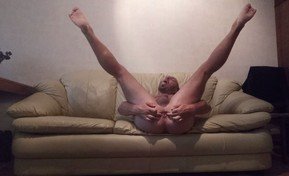 Russian gay slut