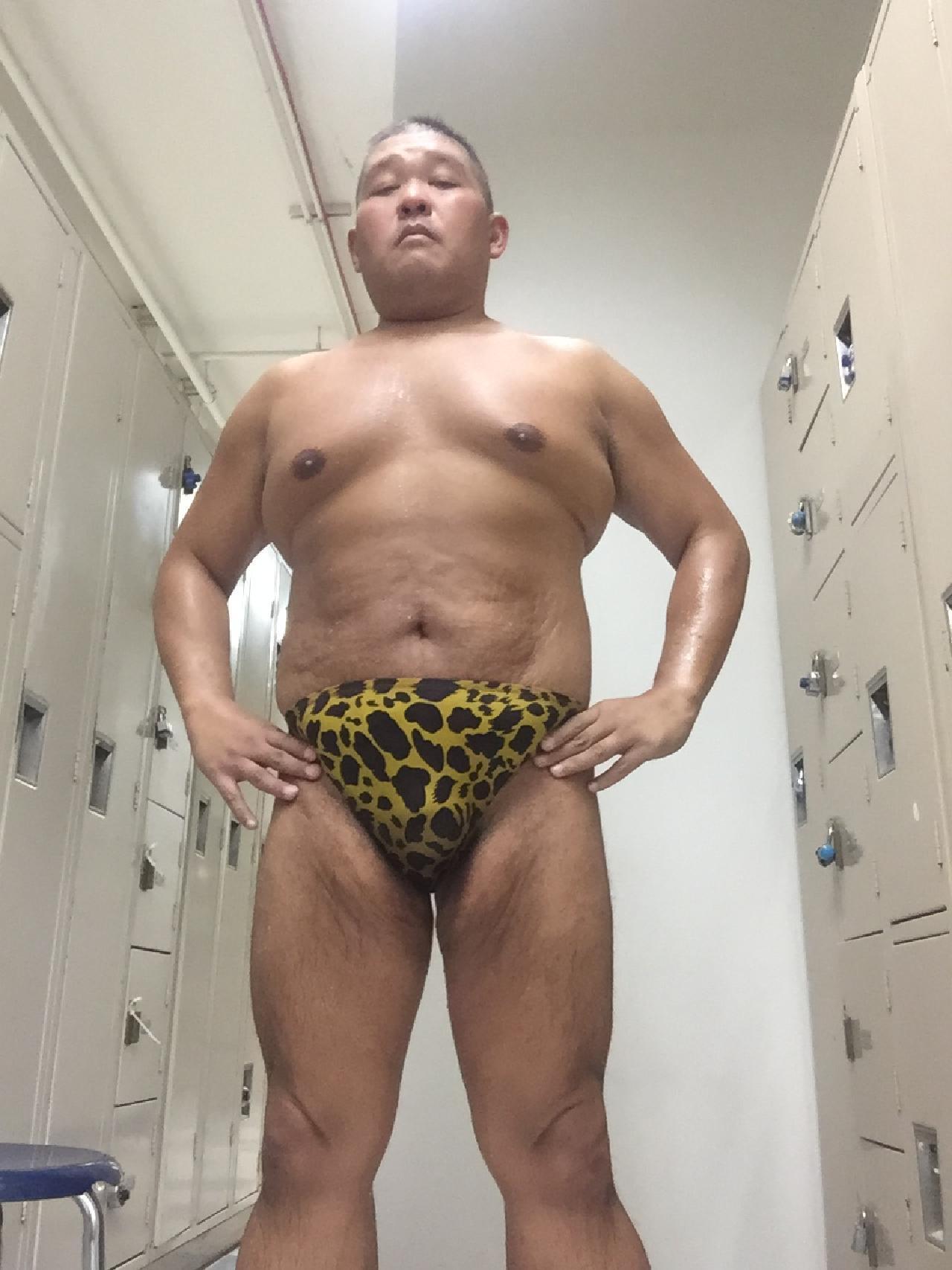 animal print rio YMCA (12/21)
