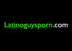 Latino Guys Porn