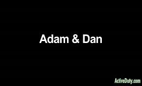 Adam and Dan